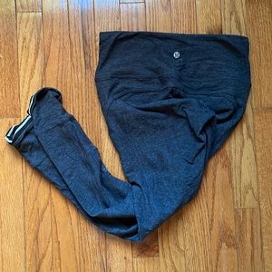 lululemon full length leggings rulu